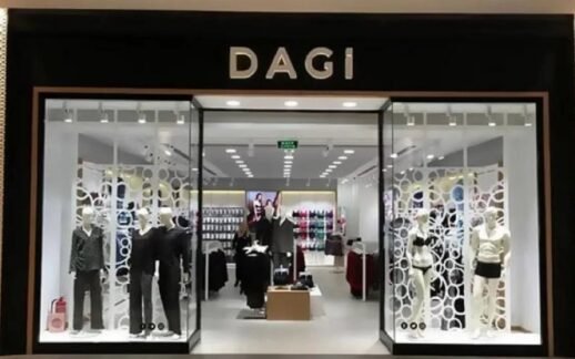 Dagi Giyim Sanayi ve Ticaret A.ş. Pay Geri Alım İşlemlerine Devam Ediyor