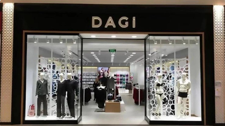 Dagi Giyim’den Yeni Pay Geri Alımı