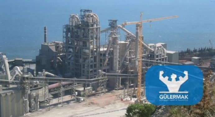 Gülermak’tan Büyük Ortak Alım Hamlesi