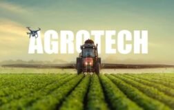 AGROTECH’ten Finansal Duran Varlık Edinimi