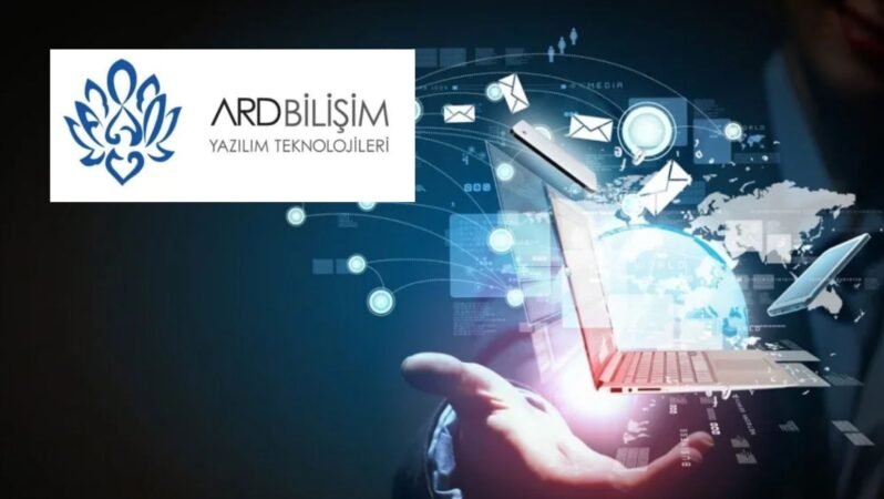 ARDYZ’dan 10 Yıllık Yeni İş