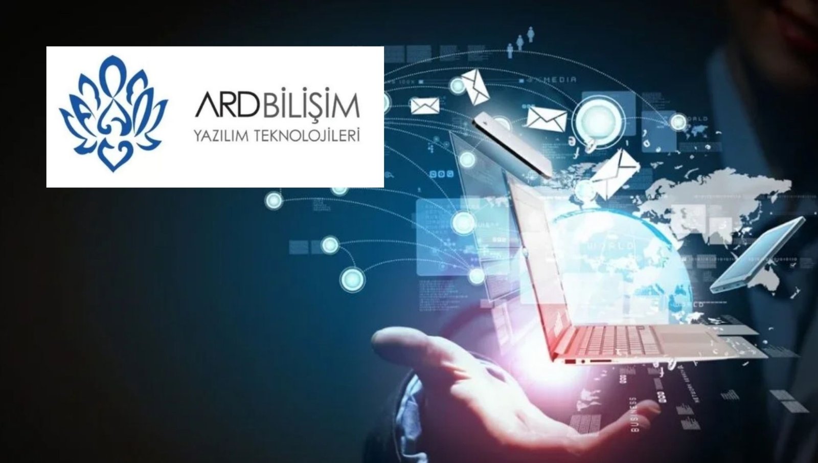 ARDYZ’dan 10 Yıllık Yeni İş