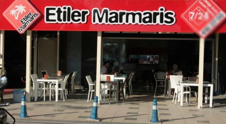 Etiler Gıda’dan Pay Geri Alımı