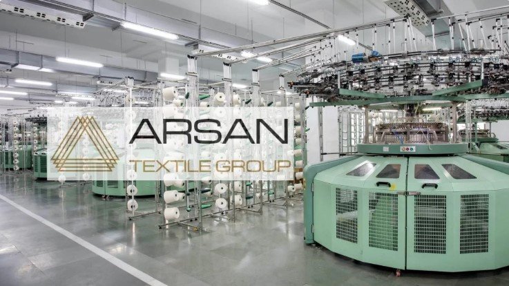 Arsan’dan Pay Geri Alım İşlemi