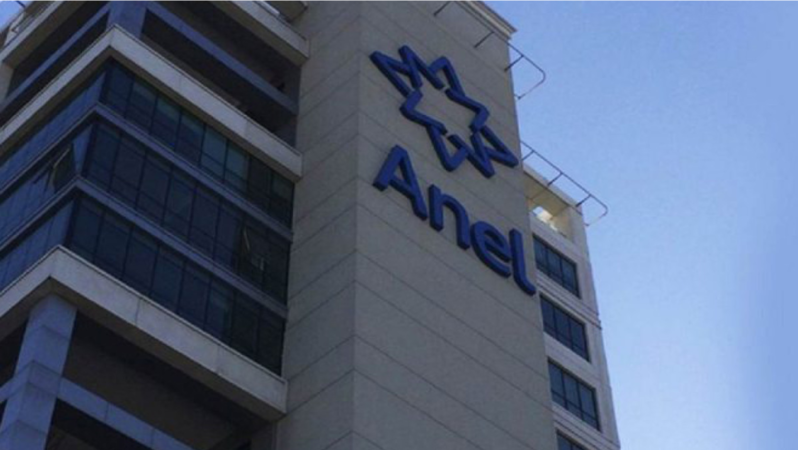 ANELE’den Önemli Pay Satışı Başvurusu