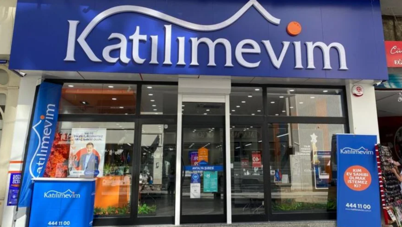 KTLEV: Katılımevim’de Tera Grubu İle Görüşmeler Başladı