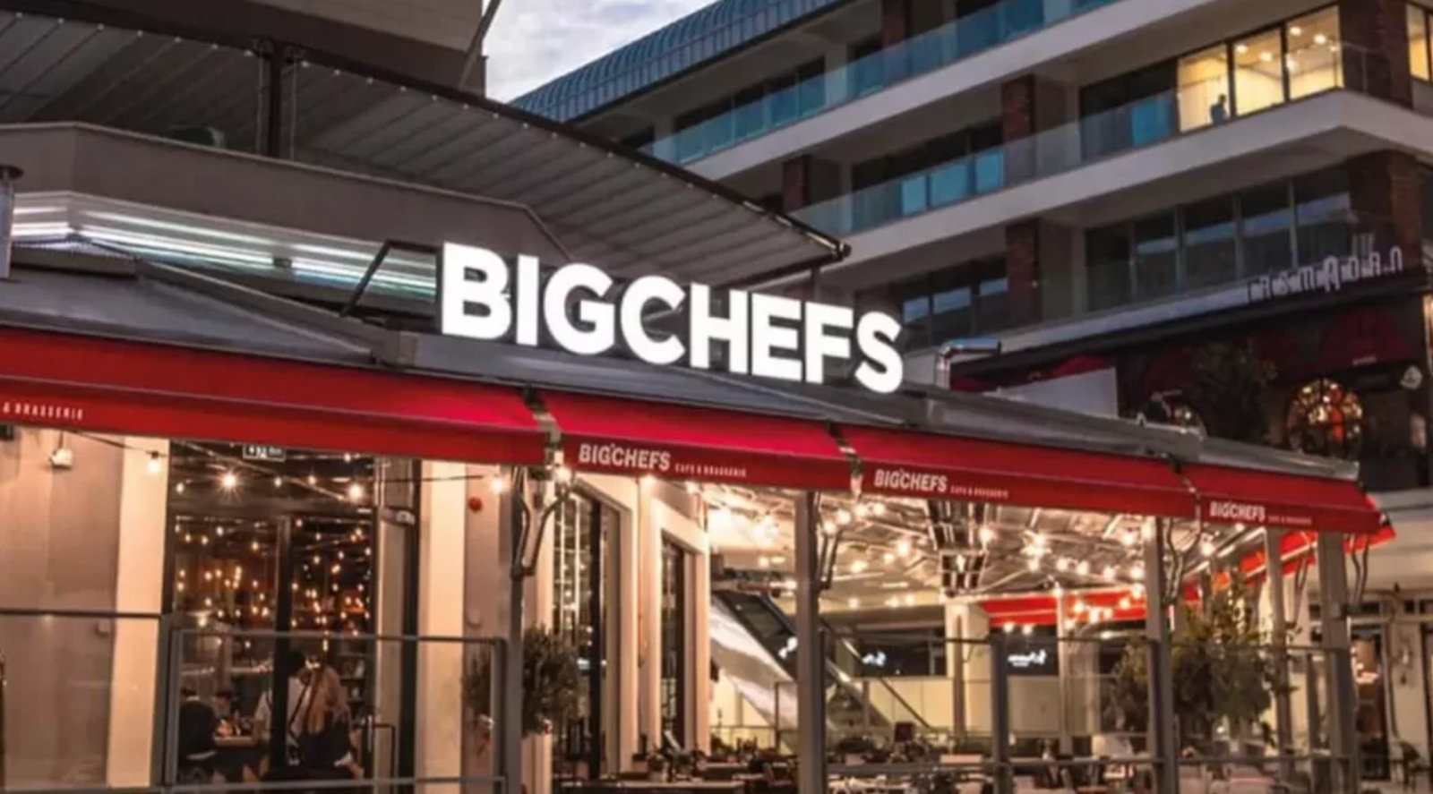 Phillip Portföy’den Bigch Pay Alımı
