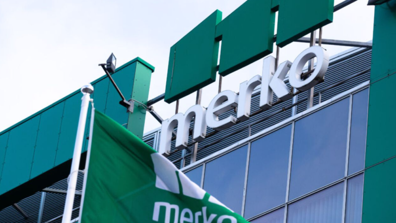 Merko Gıda’da Ag Girişim Pay Alımı
