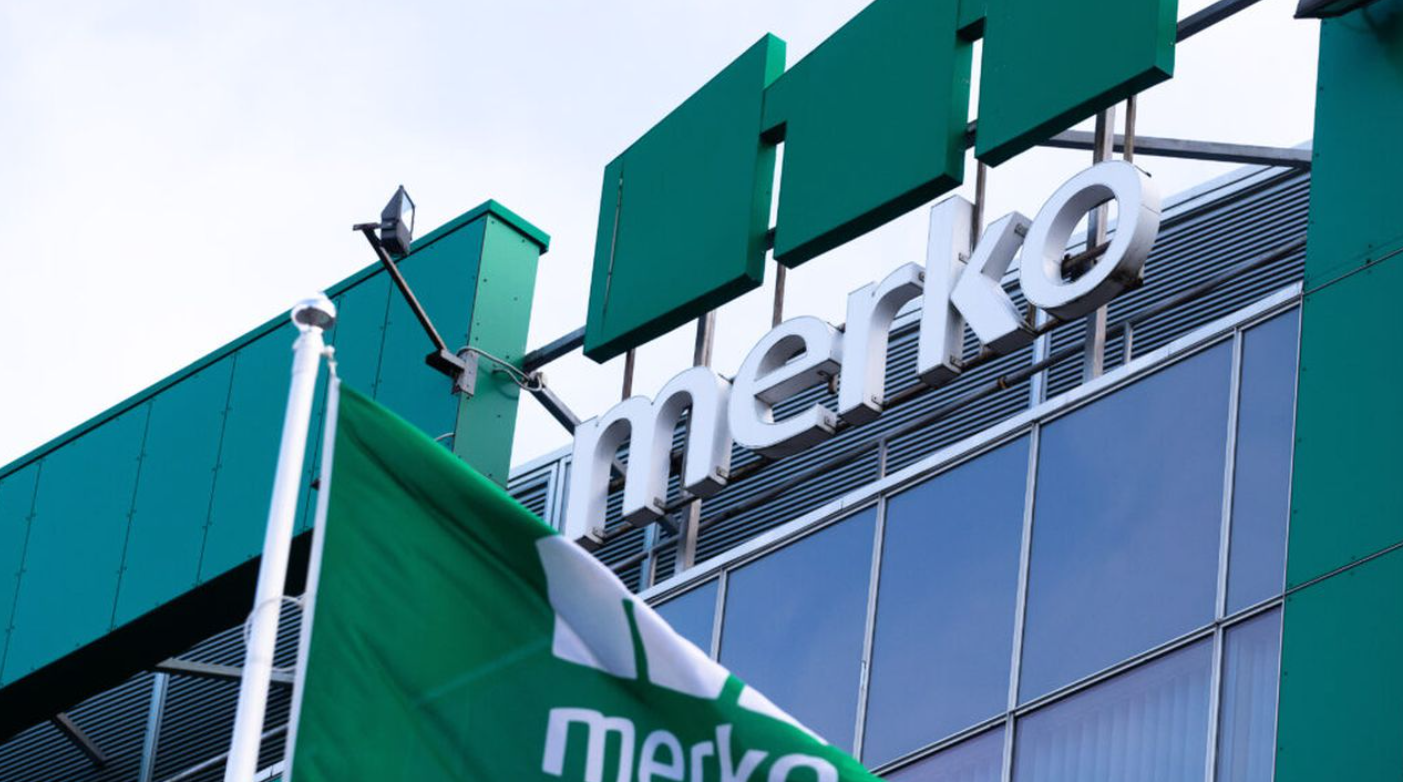 Merko Gıda’da Ag Girişim Pay Alımı