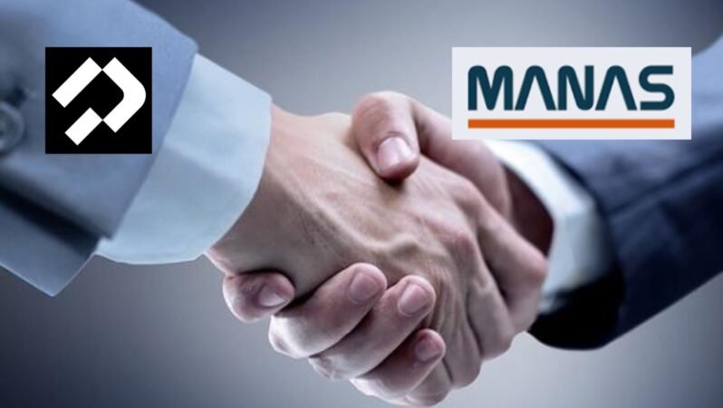 MANAS’ta Bank Of America Payını Artırdı