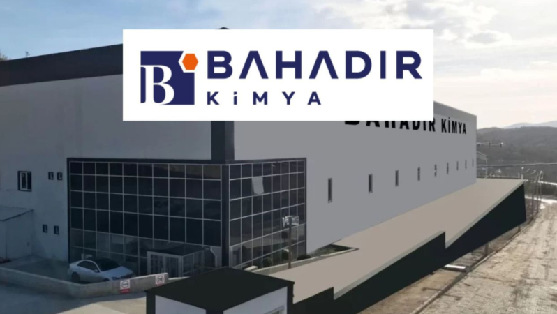 BAHKM Bahadır Kimya’da Pay Satış İşlemi