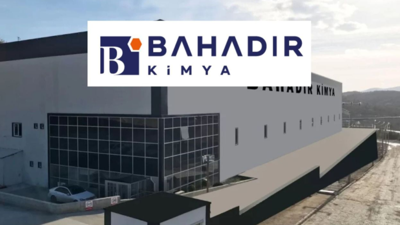 BAHKM: Bahadır Kimya’da Piramit Portföy Satışı