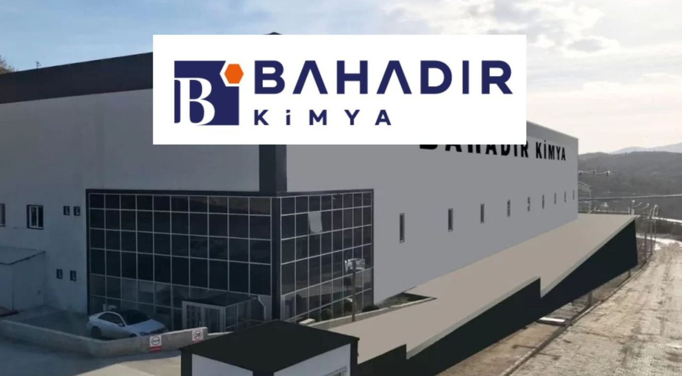 BAHKM: Bahadır Kimya’da Piramit Portföy Satışı