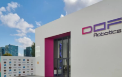 Dof Robotik Sanayi’nin Konak Rıhtımı İhalesi İptal Edildi