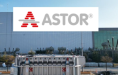 ASTOR Enerji’den Finansal Yatırım Açıklaması