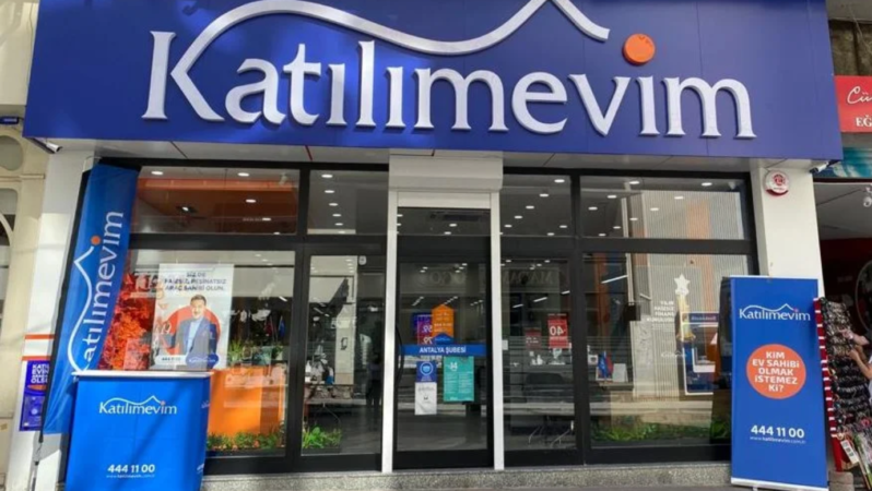 KTLEV: Katılımevim’den Adıyaman Şubesi İçin Dönüş Kararı