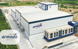 ARMGD’den Mersin’e Stratejik Fabrika Yatırımı