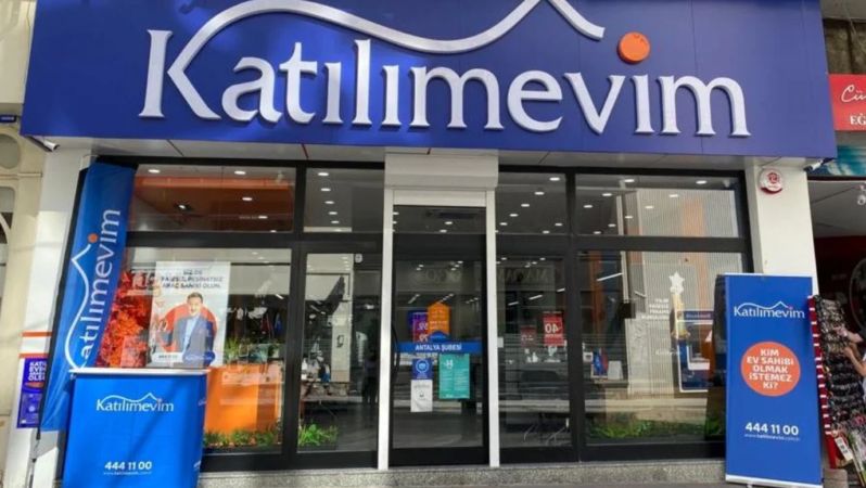 Türkiye Emlak Katılım’dan Stratejik Pay Devri