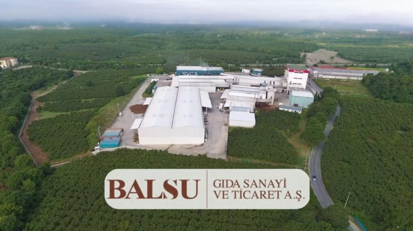 BALSU Gıda’da Bg Holding Pay Alımını Tamamladı