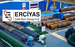 ERCB: Erciyas Çelik Boru’dan Geri Alım Kararı