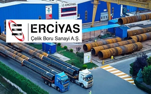 ERCB: Erciyas Çelik Boru’dan Pay Geri Alımı