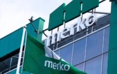 AG Girişim’den Merko Gıda Alımı