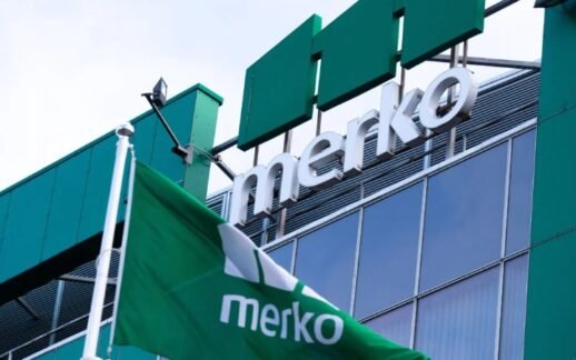 AG Girişim’den Merko Gıda Alımı