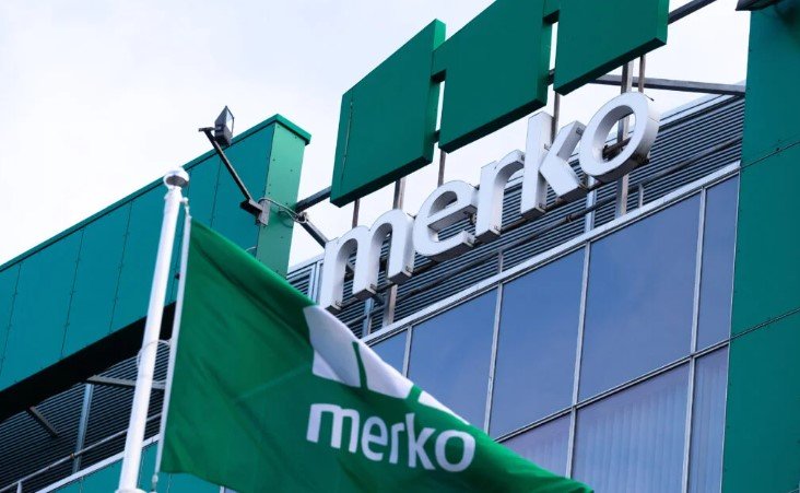 AG Girişim’den Merko Gıda Alımı