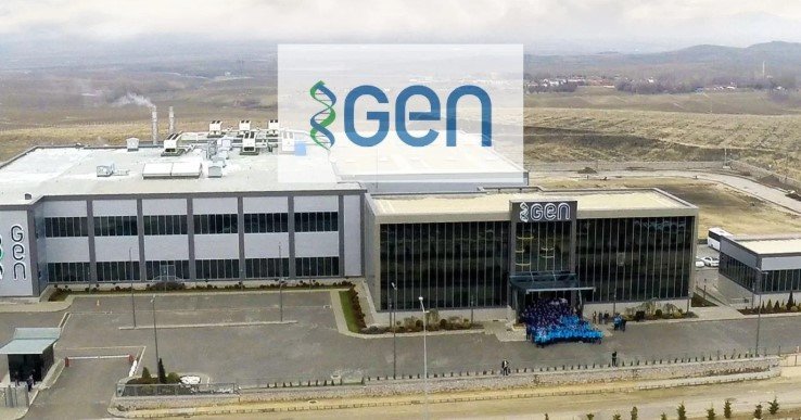 GENIL’dan Pay Geri Alım İşlemi