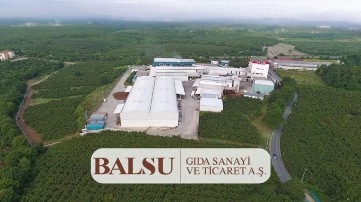 BALSU Gıda’da Büyük Ortak Pay Alımı Gerçekleştirdi