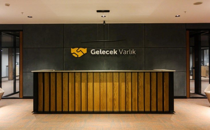 Gelecek Varlık Yönetimi’nden Alacak Devri