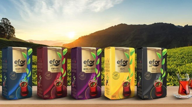 EFOR, BAHKM EFOR ve Bahadır Kimya’da