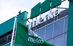 Merko Gıda’da AG Girişim Alımı