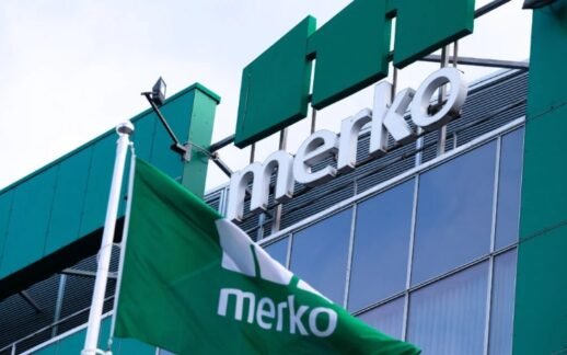 Merko Gıda’da AG Girişim Alımı
