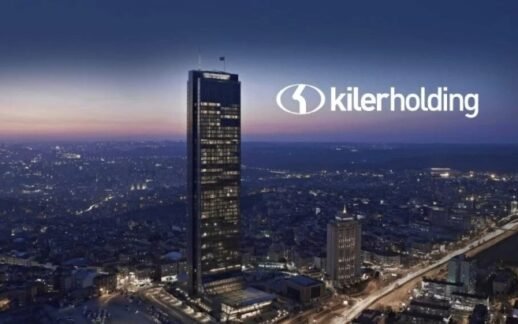 Kiler Holding’den Pay Geri Alım Programı Kararı