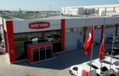 Kervan Gıda Paylarında Katılım Emeklilik Fonlarının Payı Yüzde 6,26’ya Ulaştı