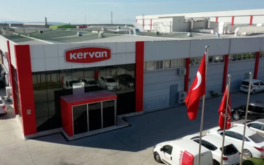 Kervan Gıda Paylarında Katılım Emeklilik Fonlarının Payı Yüzde 6,26’ya Ulaştı