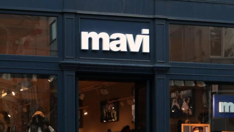 Mavi Giyim (MAVI) Pay Geri Alım İşlemlerine Devam Ediyor