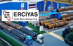 ERCİYAS ÇELİK BORU SANAYİ A.Ş.: Payların Geri Alınmasına İlişkin Bildirim