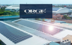 Orge Enerji’den Yeni Geri Alım İşlemi