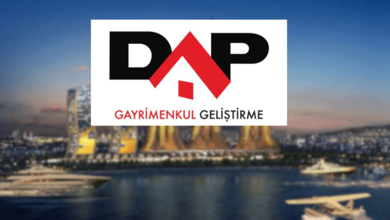 DAPGM’dan Pay Geri Alım İşlemi