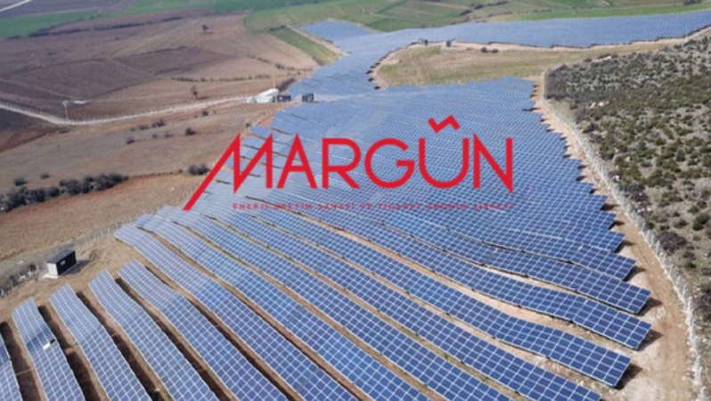 Margün Enerji’den Dev Geri Alım