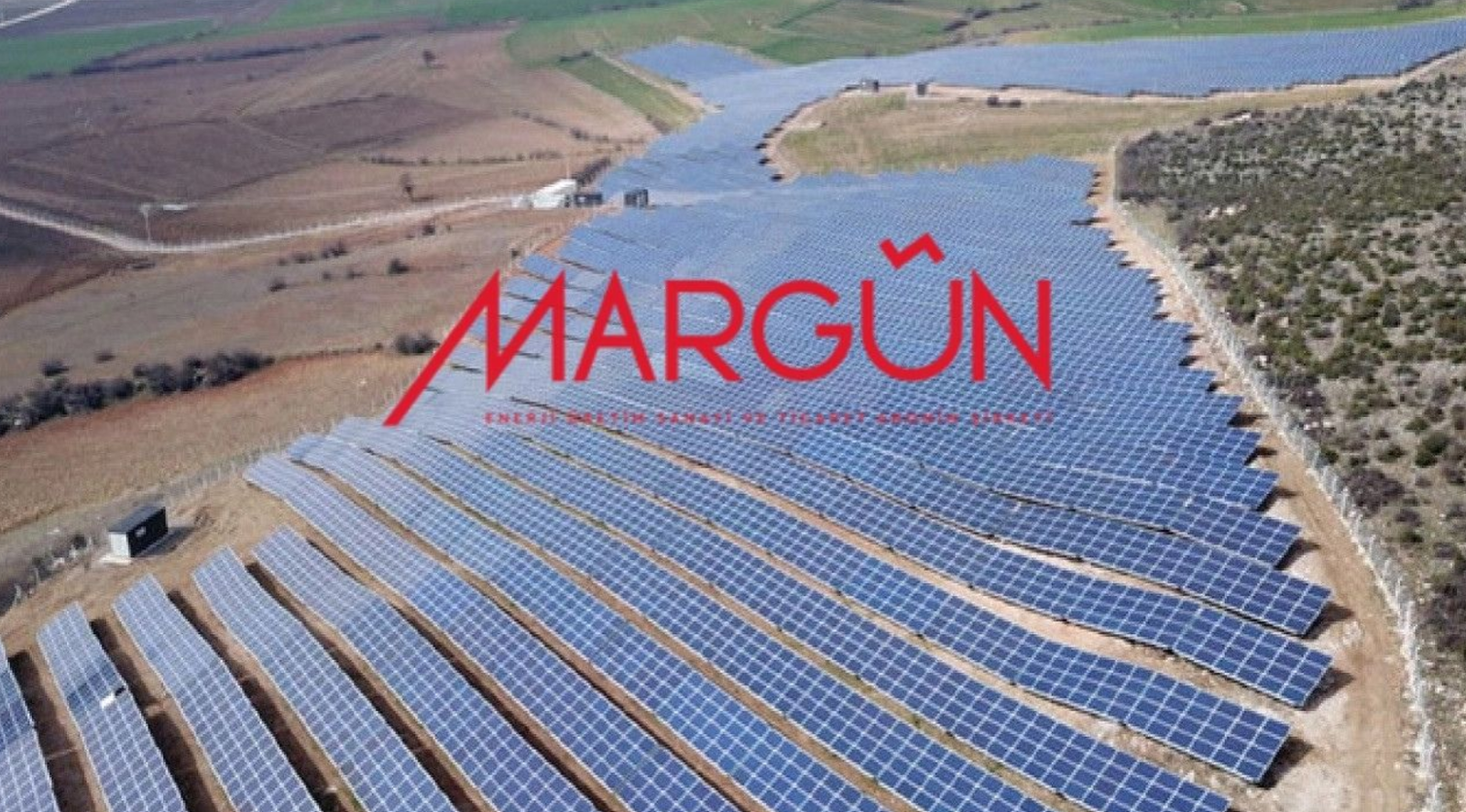 Margün Enerji’den Dev Geri Alım