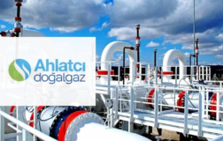 AHGAZ’dan Bağlı Ortaklık İçin Onay