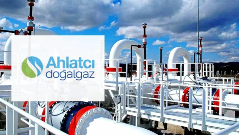 AHGAZ’dan Bağlı Ortaklık İçin Onay