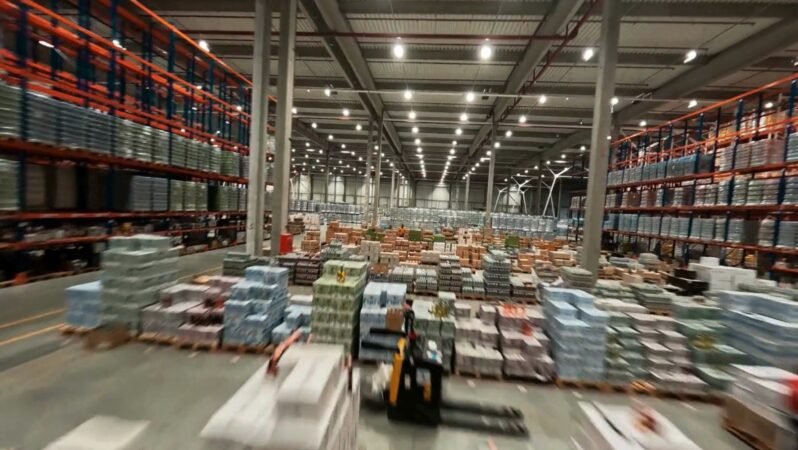 Derlüks Yatırım Holding (DERHL) Pay Geri Alım İşlemlerine Devam Ediyor