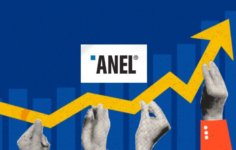 Anel Elektrik’in Finansal Yeniden Yapılandırma Süreci Uzatıldı