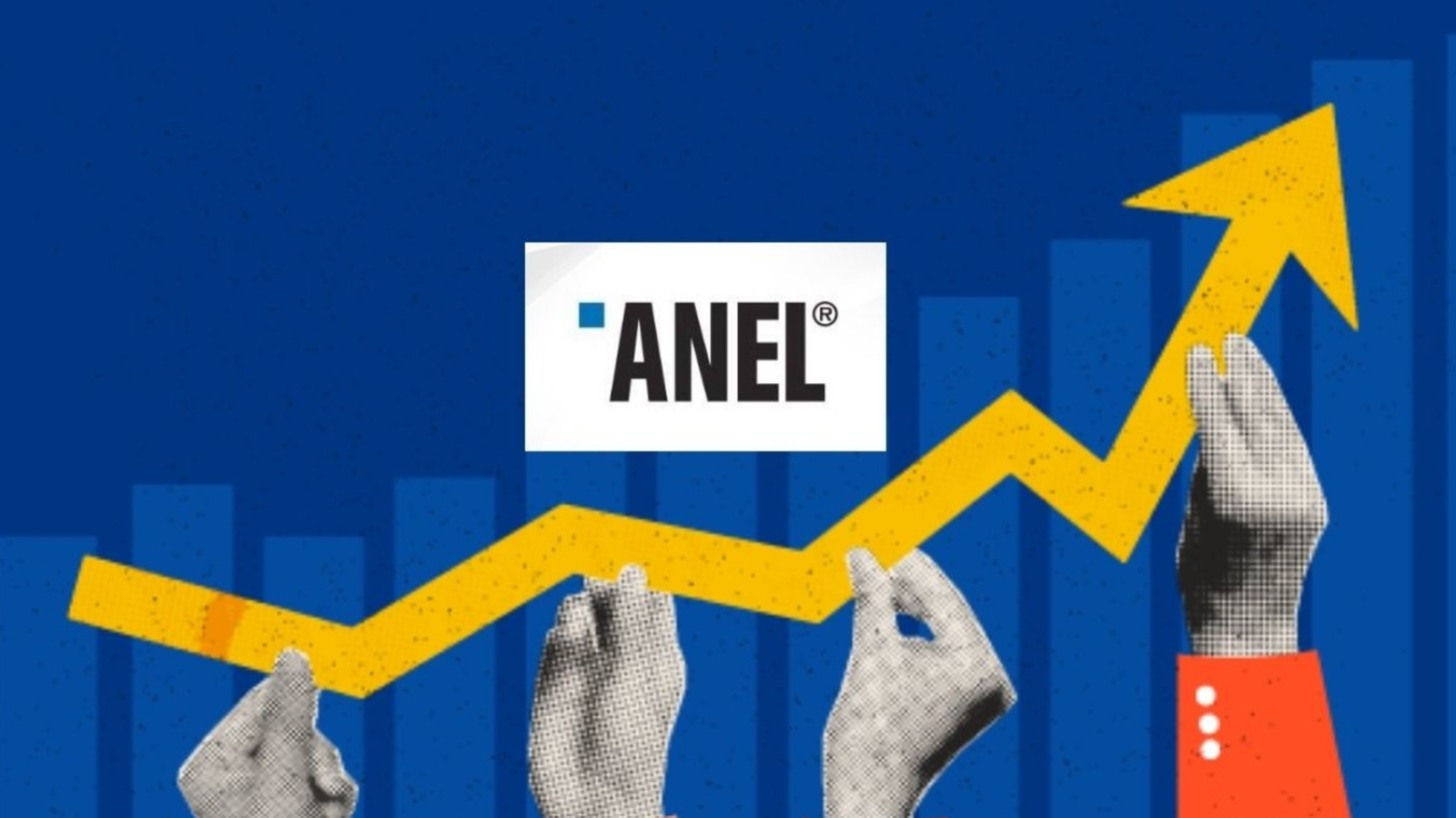 Anel Elektrik’in Finansal Yeniden Yapılandırma Süreci Uzatıldı