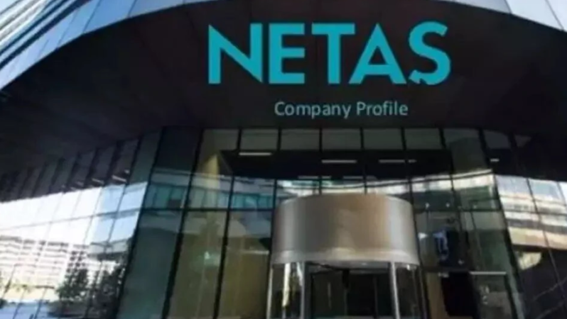 NETAS Netaş’ta Bank Of America İşlemleri