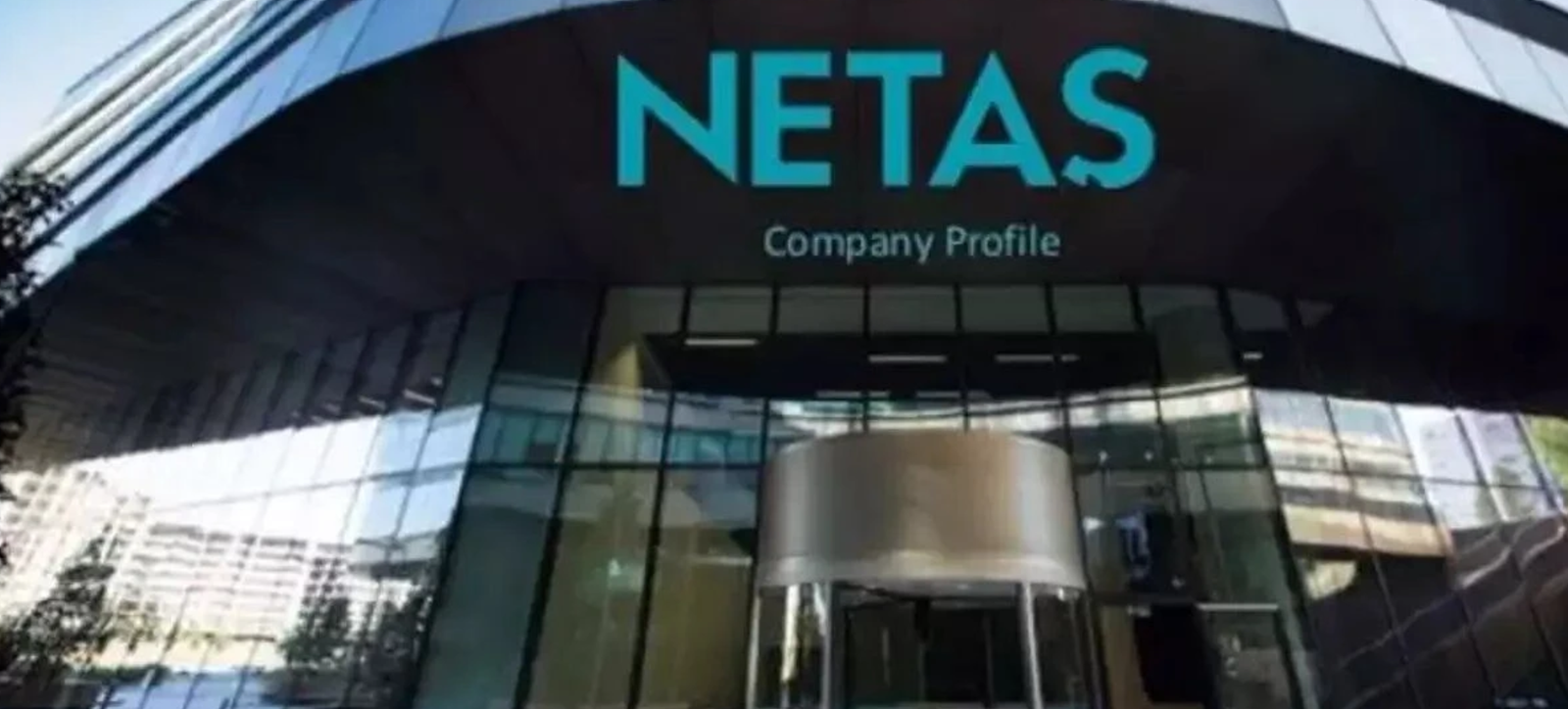 NETAS Netaş’ta Bank Of America İşlemleri